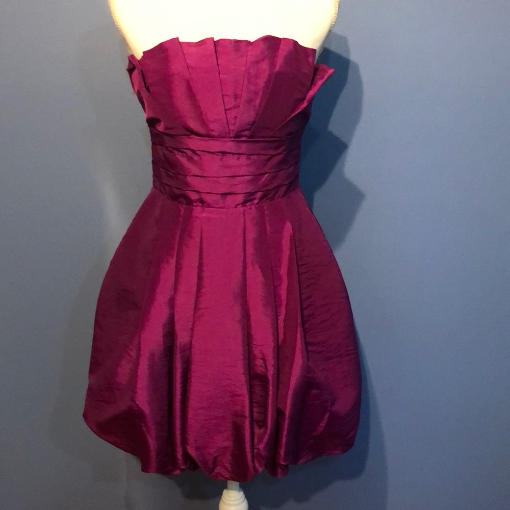 Daisy Party Dress